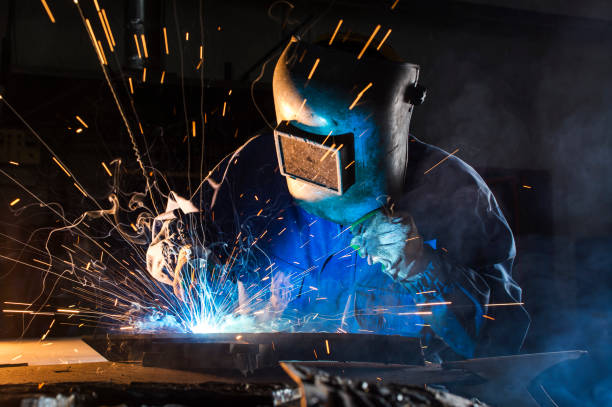 Best Pipe Welding in Salem Heights, OH