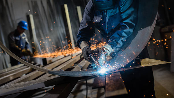 Trusted Salem Heights, OH Welder & Metal Fabrication Experts