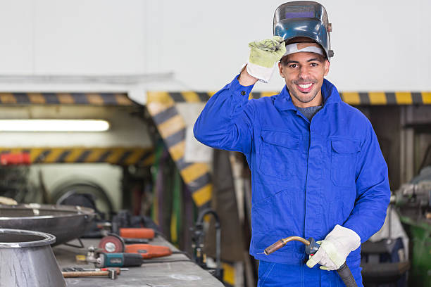 Best Automation and Robotic Welding in Salem Heights, OH